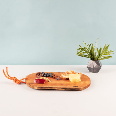 Reclaimed Cherry Cheese Slab