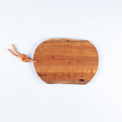 Reclaimed Cherry Cheese Slab