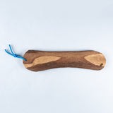 Reclaimed Indian Rosewood Cheese Slab