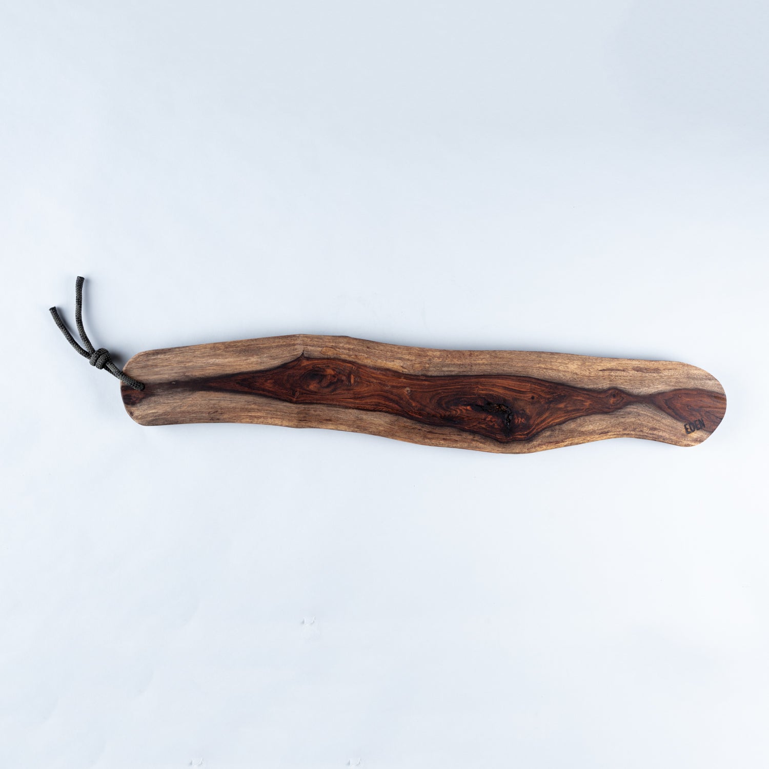 Reclaimed Indian Rosewood Cheese Slab
