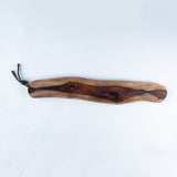Reclaimed Indian Rosewood Cheese Slab