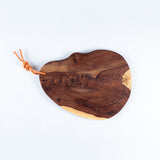 Reclaimed Indian Rosewood Cheese Slab