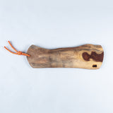 Reclaimed Indian Rosewood Cheese Slab