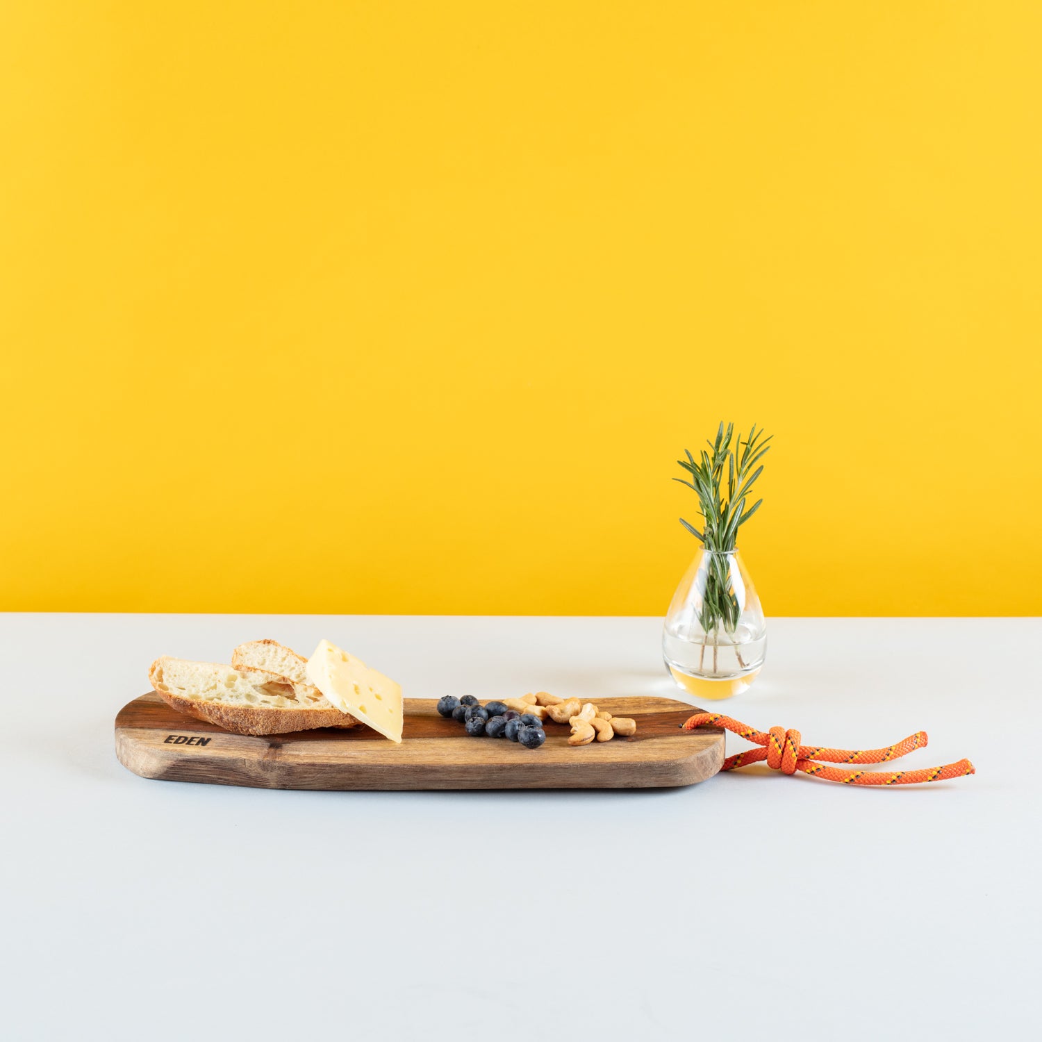 Reclaimed Indian Rosewood Cheese Slab