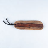 Reclaimed Indian Rosewood Cheese Slab