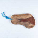 Reclaimed Indian Rosewood Cheese Slab