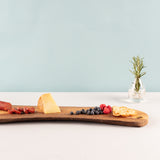 Reclaimed Indian Rosewood Cheese Slab