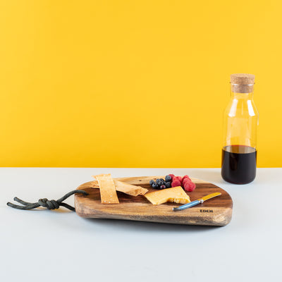 Reclaimed Monkey Pod Cheese Slab