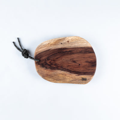 Reclaimed Monkey Pod Cheese Slab