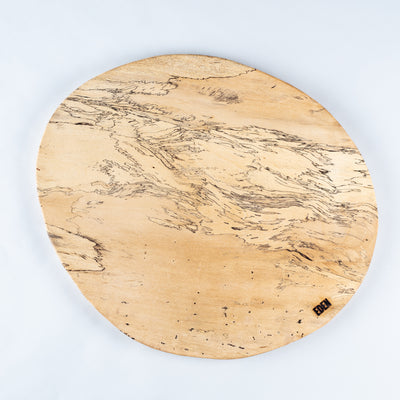 Reclaimed Tamarind Motherboard Slab